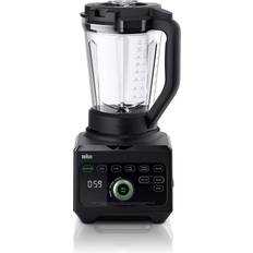 Suitable For Hot Liquids Blenders with Jug Braun TriForce Power