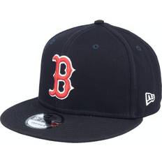 Snapback Capser New Era Boston Red Sox 9Fifty