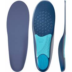 Shoe Care & Accessories Scholl Orthotics For Plantar Fasciitis Insoles Men