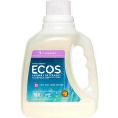 ECOS Hypoallergenic Laundry Detergent Lavender 0.766gal