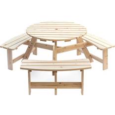 Picnic Tables Gardenised Picnic Table