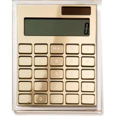 Calculators Russellhazel 12-Digit Handheld Calculator