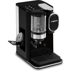 Integrated Coffee Grinder Coffee Brewers Cuisinart Grind & Brew Single-Serve