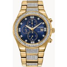 Wrist Watches on sale Citizen Crystal (CA0752-58L)