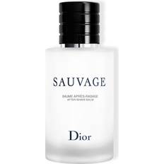 Dior sauvage men 100ml Fragrances Christian Dior Sauvage After Shave Balm 100ml
