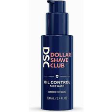 Dollar Shave Club Oil Control Face Wash 100ml