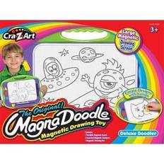 Plastic Toy Boards & Screens Cra-Z-Arts The Original Magna Doodle