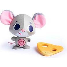 Plastic Interactive Pets Tiny Love Wonder Buddies Coco the Mouse
