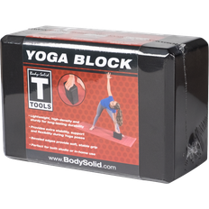 Body Solid Yoga Equipment Body Solid Yoga Block