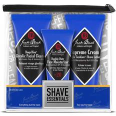 Shaving Tools Jack Black Shave Essentials Set