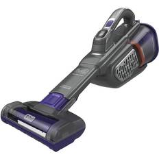 Bagless Handheld Vacuum Cleaners Black & Decker HHVK515JP07