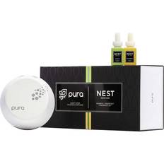 Aroma Therapy Nest Pura Smart Home Fragrance Diffuser Set