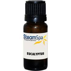Aroma Oils SteamSpa G-Oileuc Eucalyptus Essential Oil 10ml