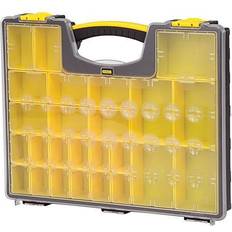 Stanley Tools 014725 25-Removable Compartment Professional Organizer