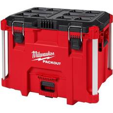 Milwaukee Tool Boxes Milwaukee Packout XL 48-22-8429