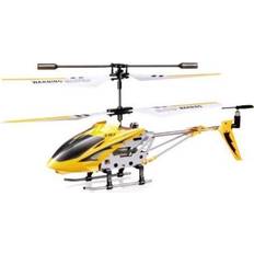 RC Helicopters Tenergy Syma S107/S107G R/C Helicopter Yellow