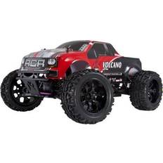 Redcat RC Cars Redcat Volcano EPX 4WD Monster Truck RTR 94111-RB-24
