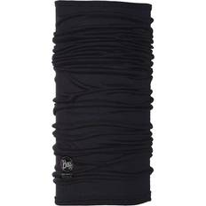 Clothing Buff Merino Lightweight Neckwear - Black