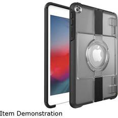 OtterBox Cases & Covers OtterBox iPad mini (5th Gen) uniVERSE Case Clear/black