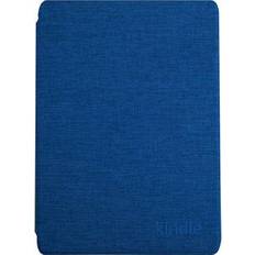 Kindle Fabric Cover Cobalt Blue
