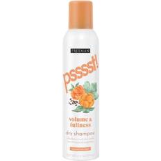 Freeman Psssst! Volume + Fullness Dry Shampoo