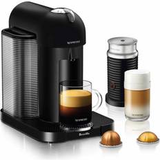 Nespresso vertuo black Coffee Makers Breville Vertuo BNV250