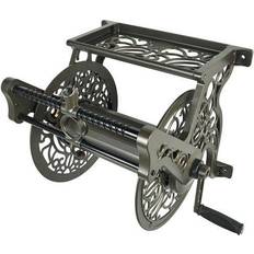 Liberty garden hose reel • Compare best prices now »