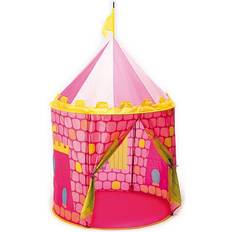 Pop it Up Princess Castle Tent