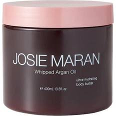 Josie Maran Whipped Argan Oil Body Butter Vanilla Apricot 13.5fl oz