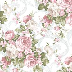 Norwall Grand Floral (CH22531)
