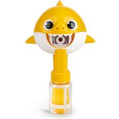Pinkfong Baby Shark Official Bubble Blaster