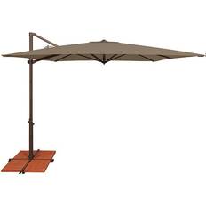 SimplyShade Garden & Outdoor Environment SimplyShade Skye Patio Umbrella 8.6ft