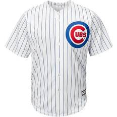 2021 City Connect Chicago Cubs Ernie Banks Replica Navy Jersey