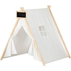 Play Tent South Shore Sweedi Play Tent with Chalkboard