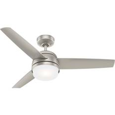 Ceiling Fans Hunter Midtown with LED Light 48"