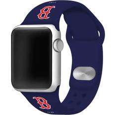 MLB Boston Red Sox Sports Band for Apple Watch 38/40mm