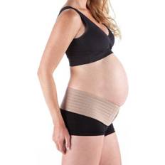 Belly Bands Belly Bandit 2-in-1 Bandit Almond