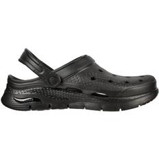 Skechers arch fit Shoes Skechers Arch Fit Valiant Foamies - Black