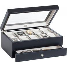 Watch Boxes Mele Grant Watch Box