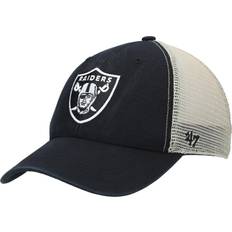 '47 Las Vegas Raiders Caps '47 Las Vegas Raiders Flagship MVP Snapback Hat