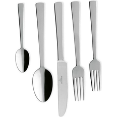 Villeroy & Boch Cutlery Sets Villeroy & Boch Notting Hill Cutlery Set 20pcs