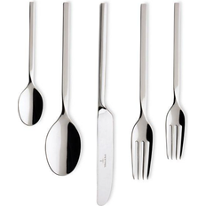 Villeroy & Boch Cutlery Sets Villeroy & Boch New Wave Cutlery Set 5pcs
