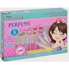Plastic Weaving & Sewing Toys Naturals Perfume Make Your Own