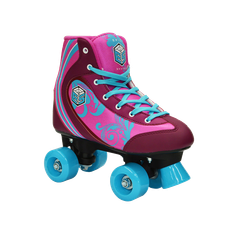 Epic Skates Roller Skates Epic Skates Cotton Candy
