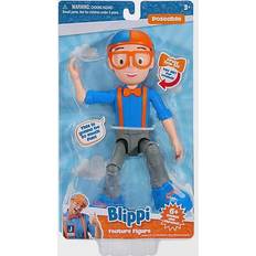 Blippi • Compare (83 products) find best prices today »