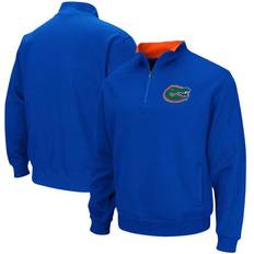 Colosseum Athletics Jackets & Sweaters Colosseum Athletics Florida Gators Big & Tall Tortugas Quarter-Zip Jacket Sr