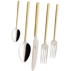 Villeroy & Boch Cutlery Sets Villeroy & Boch La Classica Cutlery Set 5pcs