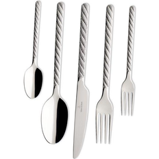 Villeroy & Boch Cutlery Sets Villeroy & Boch Montauk Cutlery Set 5pcs
