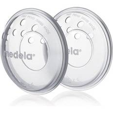 Medela Nipple Protectors Medela SoftShells Sore Nipple Kit