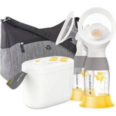 Breast Pumps Medela Style with MaxFlow Breast Pump